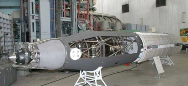 對比蘇聯，誰探測航母的能力更強？中國衛星可以24小時監視全球