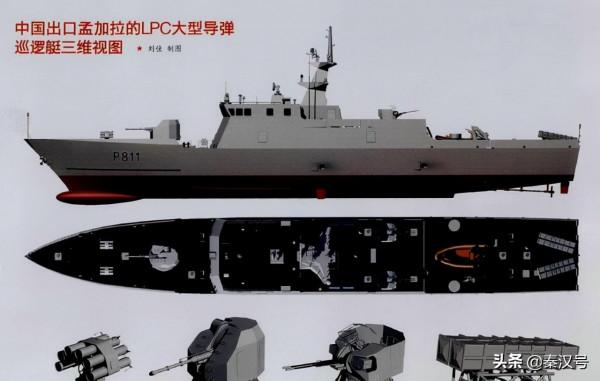 肢解東巴一時爽，一手促成獨立的孟加拉國，為何讓印度痛不欲生