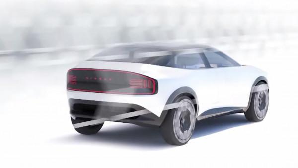 只因特斯拉屈居歷史銷量第二!為此日產LEAF即將換代! 只因特斯拉屈居歷史銷量第二!為此日產LEAF即將換代!