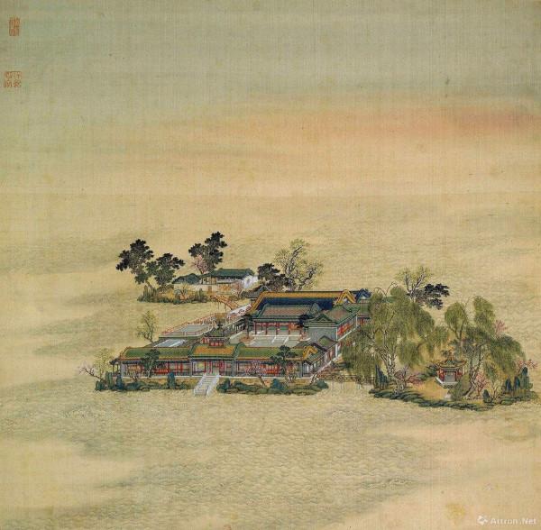 流失在國外11家著名博物館裡的這些中國國寶，你知道多少？