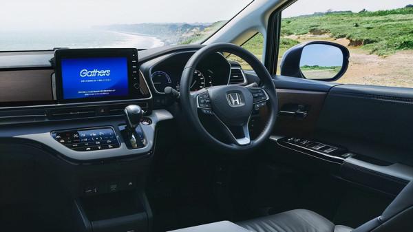 型格領銜 廣汽本田三款新車將亮相廣州車展