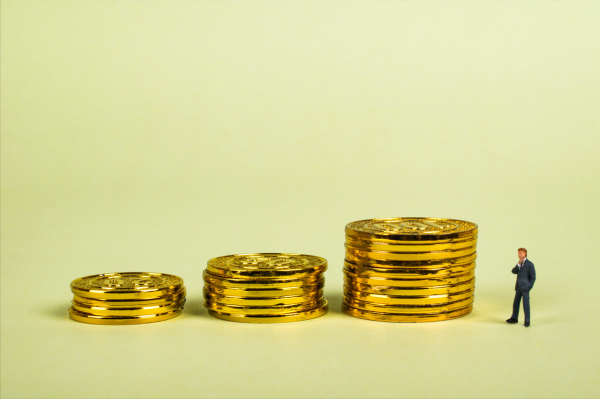 A股:週一行情分析,需要貪婪一回了 A股:週一行情分析,需要貪婪一回了