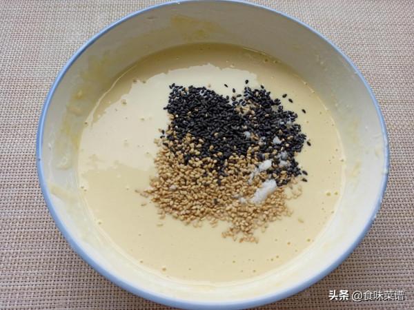 糯米粉最好吃的6種做法,步驟簡單,軟糯香甜,上桌孩子們搶著吃 糯米粉最好吃的6種做法,步驟簡單,軟糯香甜,上桌孩子們搶著吃