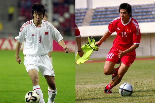 激情燃燒的歲月！荷蘭世青賽中國足球黃金一代85國青隊員現狀盤點