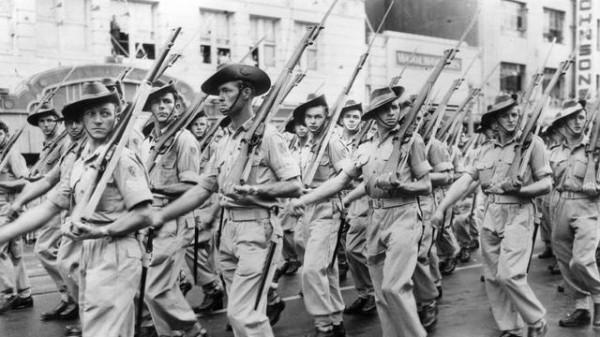 壯我國威!我國成功收回被強佔70年的土地,近萬人重回祖國懷抱 壯我國威!我國成功收回被強佔70年的土地,近萬人重回祖國懷抱