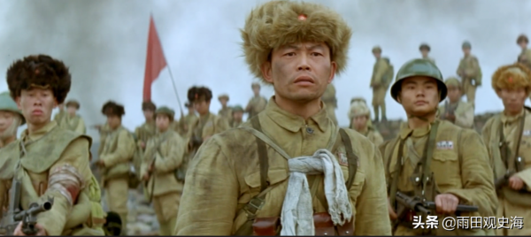 劉鄧才45萬軍隊，為何可以橫掃大西南殲敵90萬？國軍：人心都散了