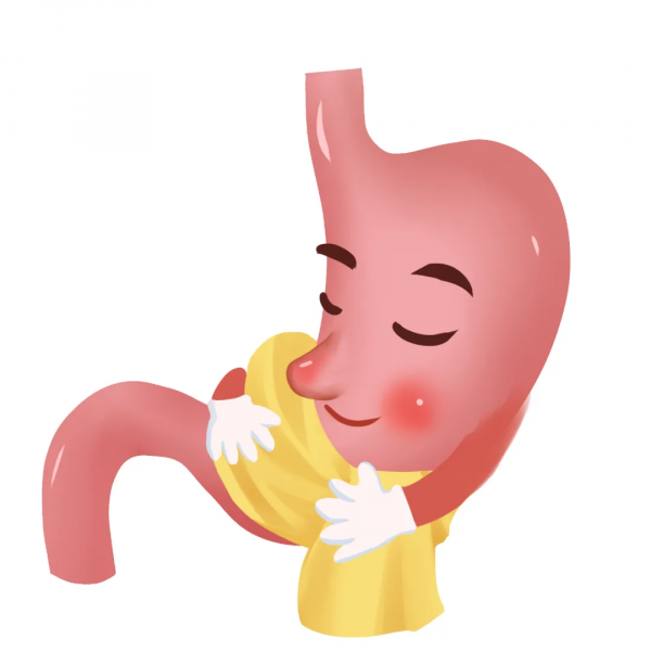 生活道和大家一起晚秋養胃