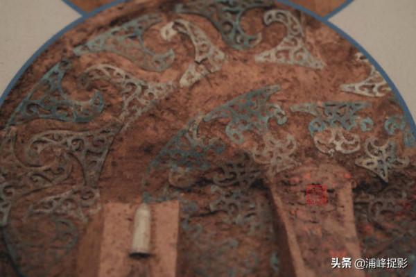 2500年前“野蠻民族”西戎王墓被盜,挖出戰國版“法拉利跑車” 2500年前“野蠻民族”西戎王墓被盜,挖出戰國版“法拉利跑車”