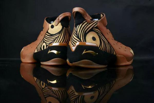 CLOT又和Jordan聯名了，CNY系列有點醜，陳冠希也救不了耐克