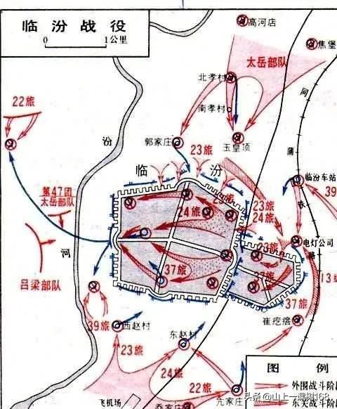 為什麼說紅四方面軍的將領遍佈五大野戰軍