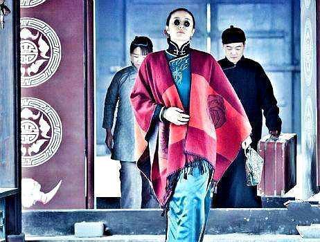 軍閥張作霖的6個女兒都嫁給了何人?最終結果如何呢? 軍閥張作霖的6個女兒都嫁給了何人?最終結果如何呢?