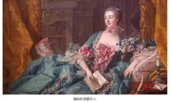 洛可可、巴洛克、拜占庭各種風格的珠寶怎麼區分? 洛可可、巴洛克、拜占庭各種風格的珠寶怎麼區分?