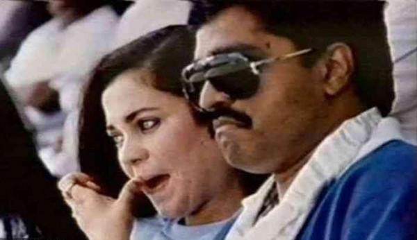 印度第一大毒梟,美印聯手都未能將其除掉,比你想象中更誇張 印度第一大毒梟,美印聯手都未能將其除掉,比你想象中更誇張