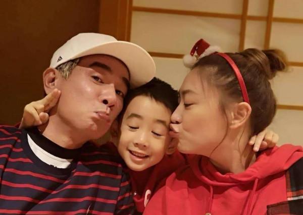 7位“轉移陣地”的港臺明星，定居內地，送娃上名校，各個有遠見