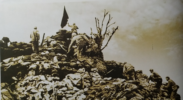 抗美援朝這一仗贏得有多漂亮？世界各國嘴上陰陽怪氣，身體很誠實