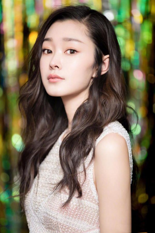 宋軼,旗袍美人 宋軼,旗袍美人