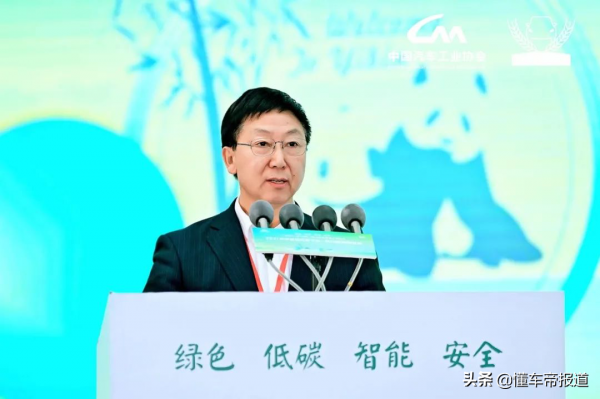 資訊 | 2021新能源汽車下鄉活動收官 前11個月下鄉車型銷售近百萬輛