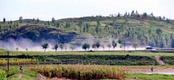 追憶我在朝鮮生活的日子(8) 追憶我在朝鮮生活的日子(8)