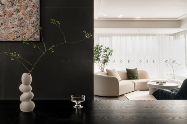 實景 | 蚌埠·柏莊香府150平 實景 | 蚌埠·柏莊香府150平