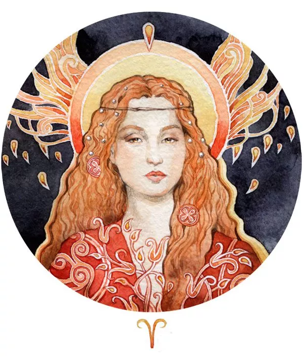 十二月裡,需要注意小人作祟的TOP5星座 十二月裡,需要注意小人作祟的TOP5星座