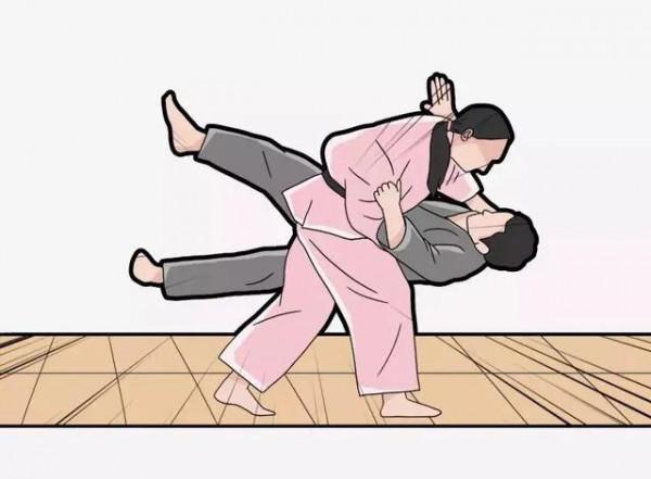 漫畫：有些人總喜歡說別人胖