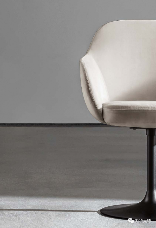 義大利SOVET ITALIA傢俱新品，致敬極簡