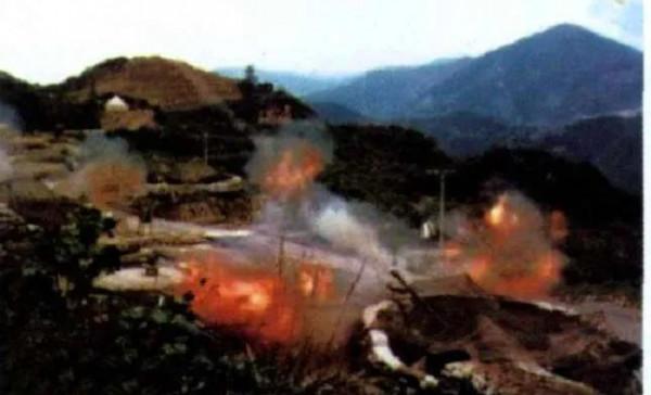 抵禦風暴的堅壁：20世紀70年代的中國炮兵