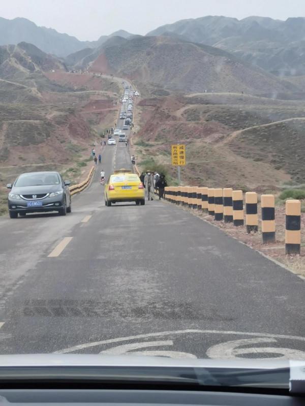 每一種生活都值得敬仰:神奇的大西北 每一種生活都值得敬仰:神奇的大西北