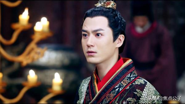 冷門會出爆款?茅子俊張耀《夜燕白》新增女主,網友:有在期待 冷門會出爆款?茅子俊張耀《夜燕白》新增女主,網友:有在期待