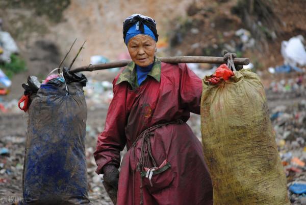 蝨子：遠古而來，30年前農村男女身上幾乎都有，今為何幾近絕跡
