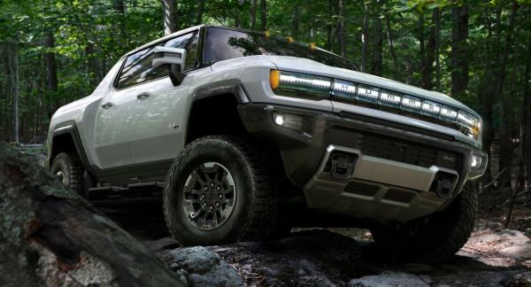 顏值與效能並重 聊聊電動車前格柵設計趨勢