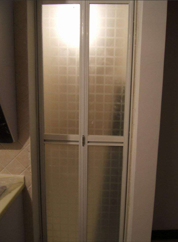 若你家衛生間也僅2㎡，那就學日本做成這樣，美觀省空間好打理