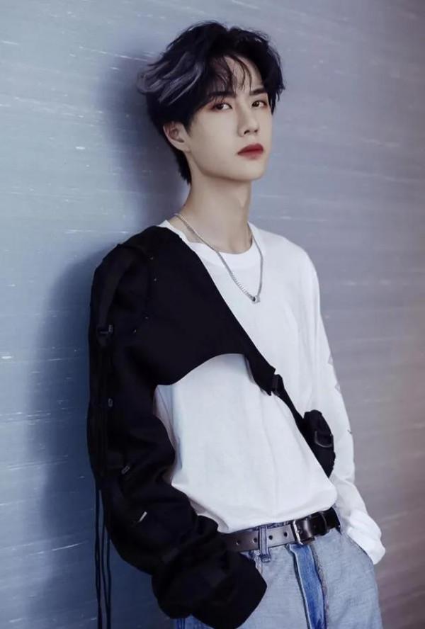 帥帥的帥哥帥照