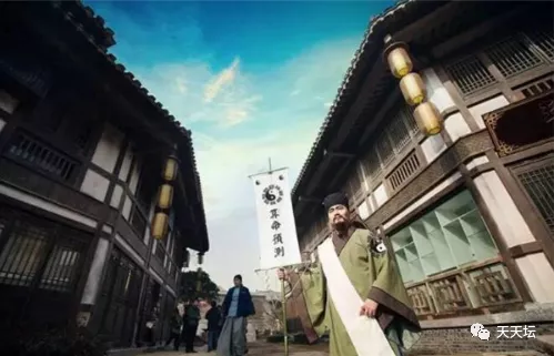 《推背圖》預測辛丑牛年，戰火將起於牆外，這個說法能不能相信？