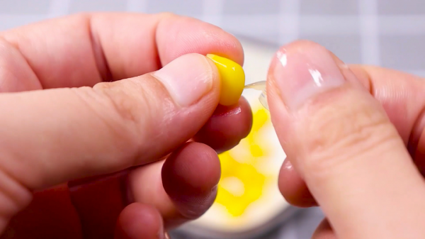 小米粥別隻放水，多加一樣食材，小米粥軟糯香甜，比買的好吃百倍