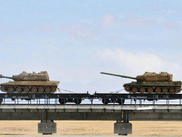 高原戰神！我軍鍛造山地戰先進武備，鑄就“列印”最強戰力