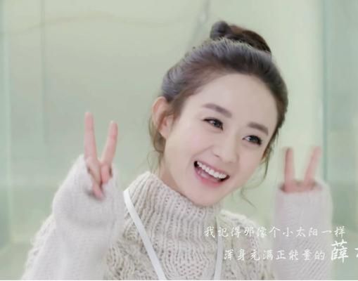 撞臉不可怕,誰不紅誰尷尬!這4對同臉不同命的女星,皆是女強人 撞臉不可怕,誰不紅誰尷尬!這4對同臉不同命的女星,皆是女強人