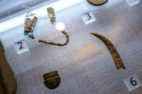 寶藏小城營口,東北近代文明最早升起的城市,走進博物館一探究竟 寶藏小城營口,東北近代文明最早升起的城市,走進博物館一探究竟