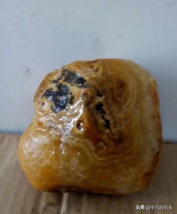 欣賞蒐集奇石系列（九）