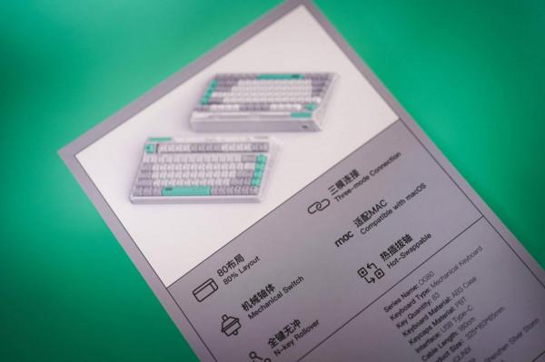 從效能到設計都是2021最大驚喜，鋁廠OG80蟲洞到底有多特別