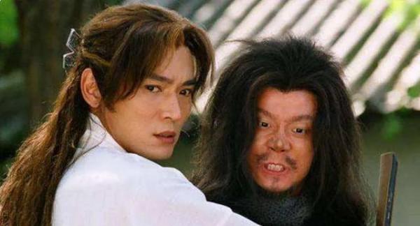 “離婚後至今單身”的8位男星，2人無兒無女，最長的已單身43年了