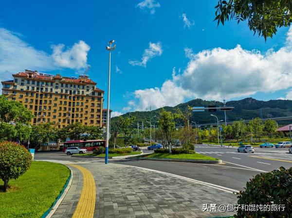 山東威海，盛夏旅遊，常被人吐槽的一點，北京人生活了三年才適應