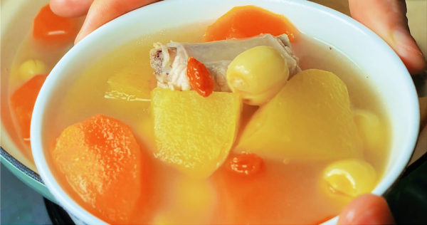 冬季遇這12道菜別錯過，溫補防寒，好吃又營養，建議老人孩子多吃