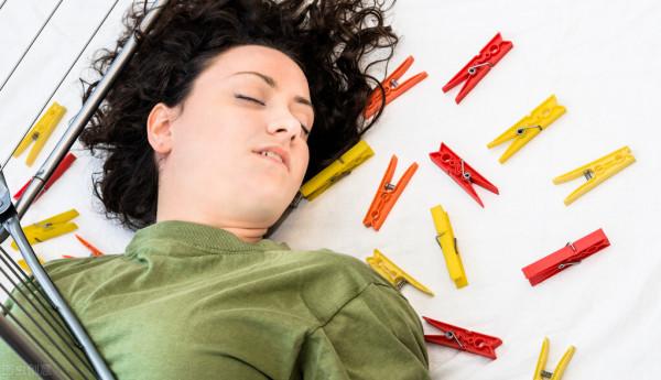 起身時突然眼前一黑？或是血管出問題了，這4種情況要注意