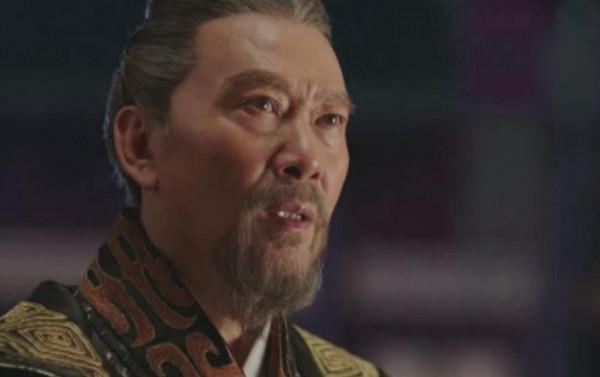 劉備臨死前為何無視趙雲，把兵權給了李嚴？一年後諸葛亮給出答案