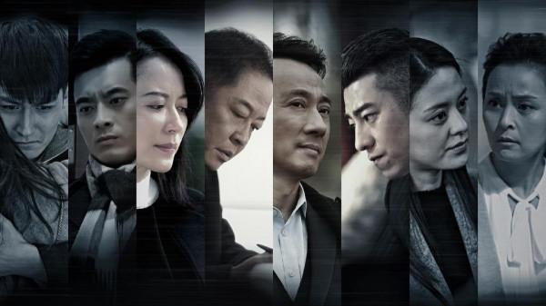 王志文再演反腐劇，搭檔於震俞飛鴻，《風雨送春歸》引人期待