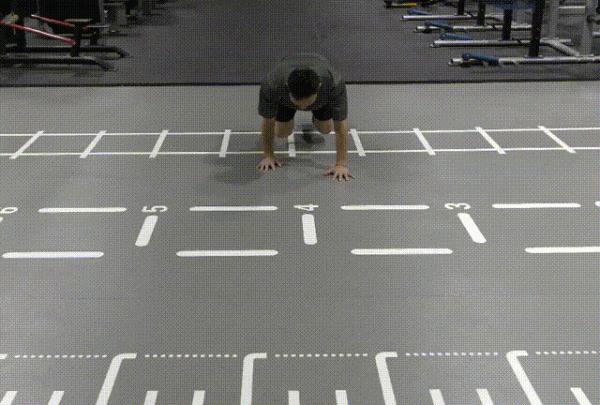 運動前如何熱身？軍體教員帶來這套進階版熱身攻略！