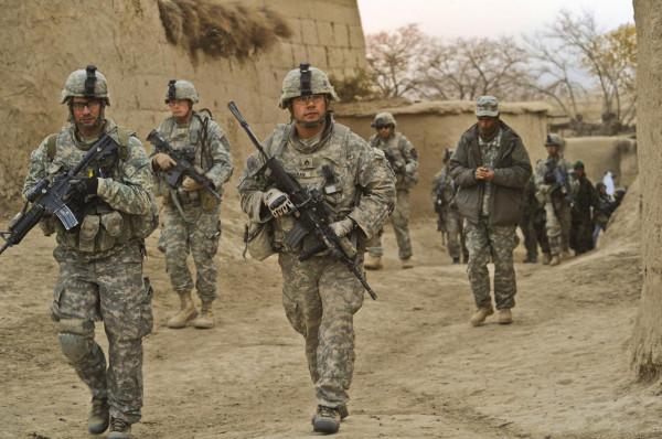 盤點新槍族換裝後我軍的變化，硬體已經不遜色美國，觀念仍需更新