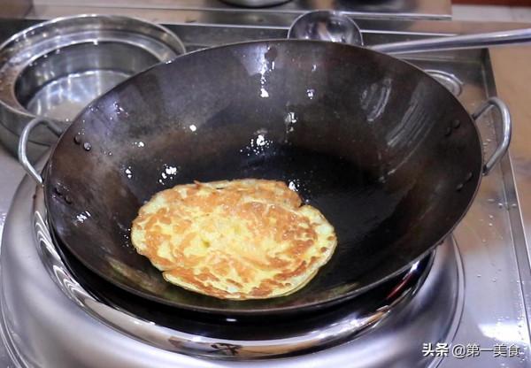 廚師長教你做雞蛋新吃法,一煎一拌,清爽不油膩,天天吃都不厭 廚師長教你做雞蛋新吃法,一煎一拌,清爽不油膩,天天吃都不厭