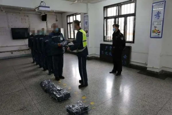 家屬篇｜監獄會見的注意事項你知道嗎？